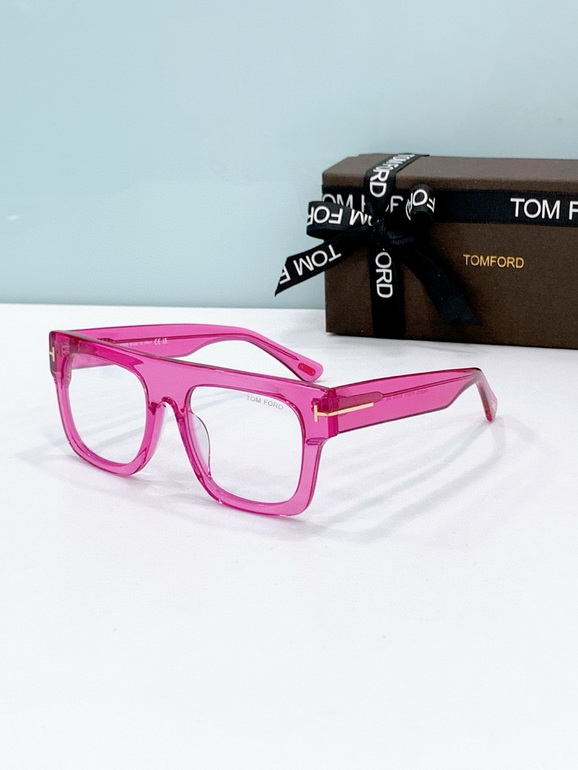TOM FORD Sunglasses(AAAA)-458