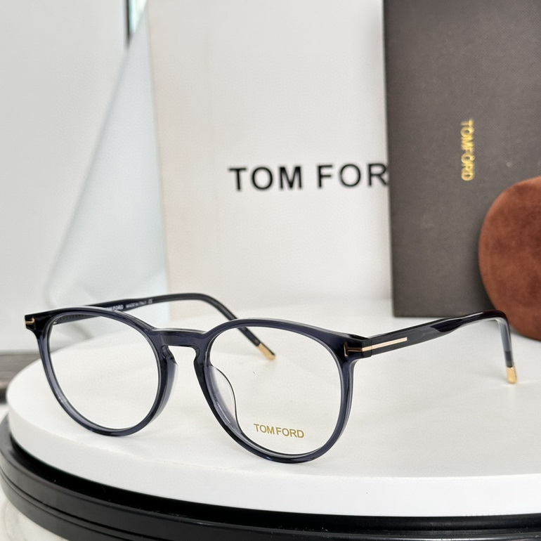 TOM FORD Sunglasses(AAAA)-455