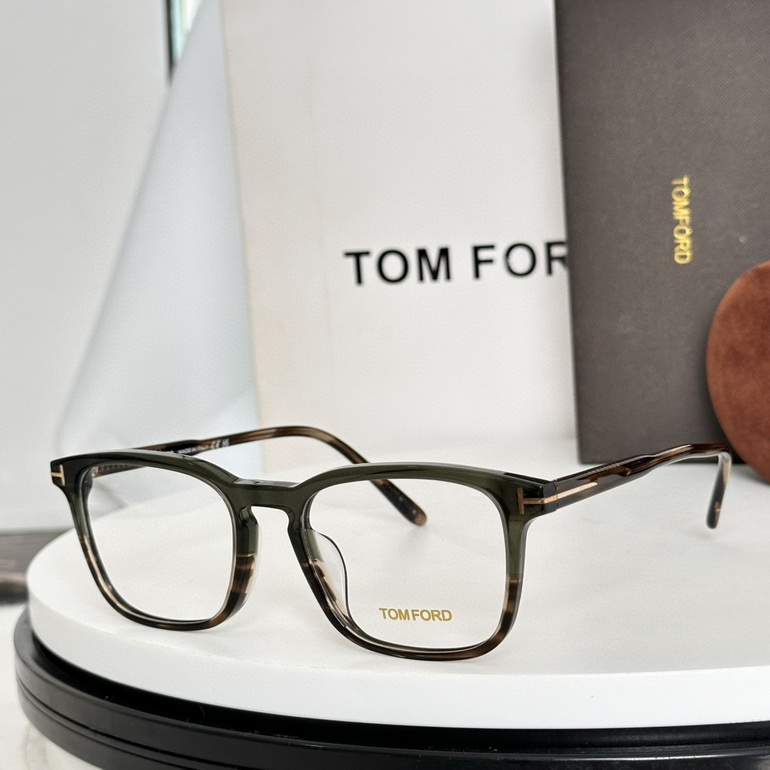 TOM FORD Sunglasses(AAAA)-440