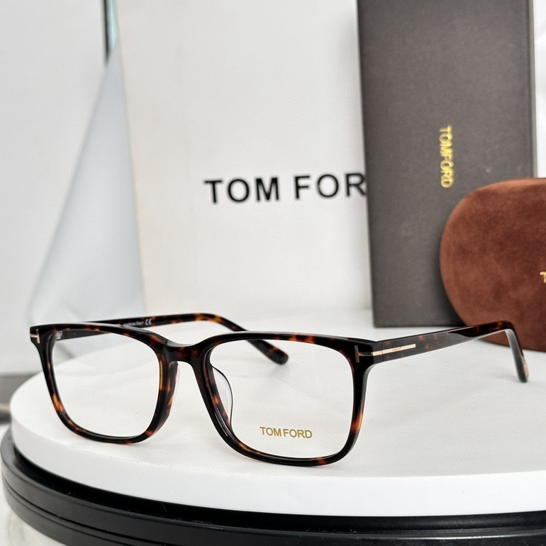 TOM FORD Sunglasses(AAAA)-424