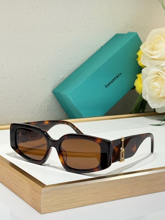TIFFANY & CO Sunglasses(AAAA)-722