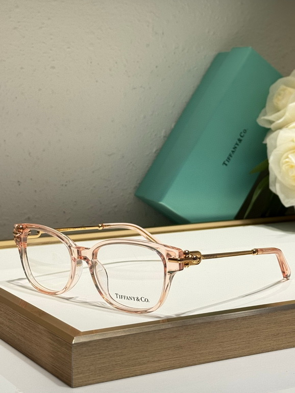 TIFFANY & CO Sunglasses(AAAA)-711