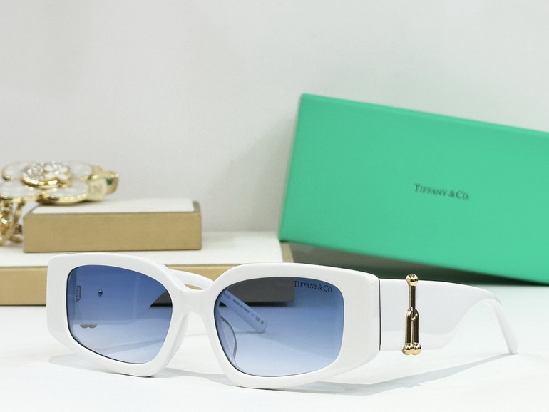 TIFFANY & CO Sunglasses(AAAA)-701