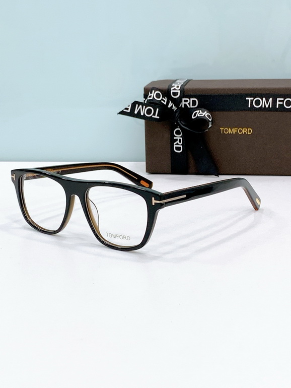 TOM FORD Sunglasses(AAAA)-415