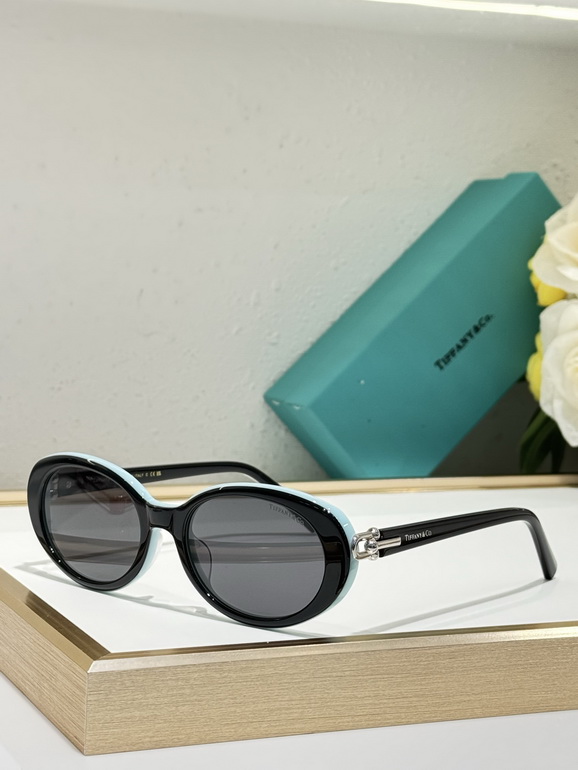 TIFFANY & CO Sunglasses(AAAA)-698