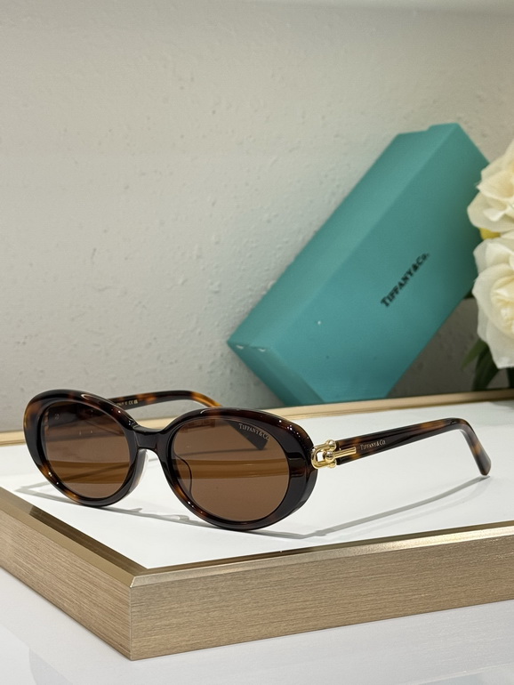 TIFFANY & CO Sunglasses(AAAA)-695