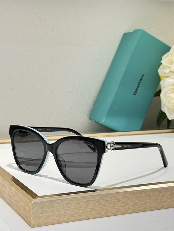 TIFFANY & CO Sunglasses(AAAA)-686