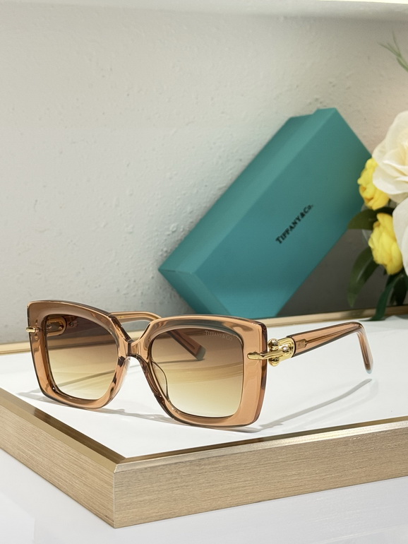 TIFFANY & CO Sunglasses(AAAA)-683