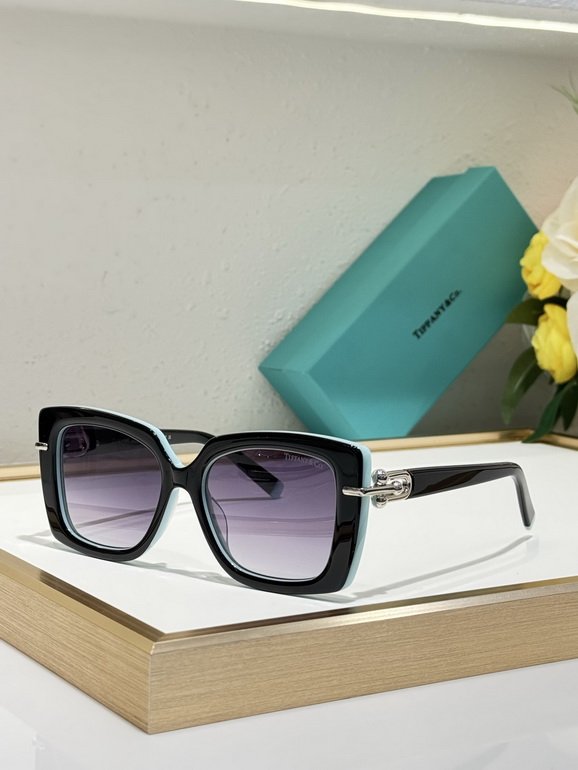 TIFFANY & CO Sunglasses(AAAA)-677