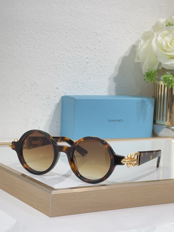 TIFFANY & CO Sunglasses(AAAA)-674