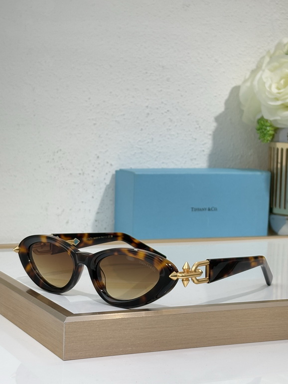 TIFFANY & CO Sunglasses(AAAA)-668
