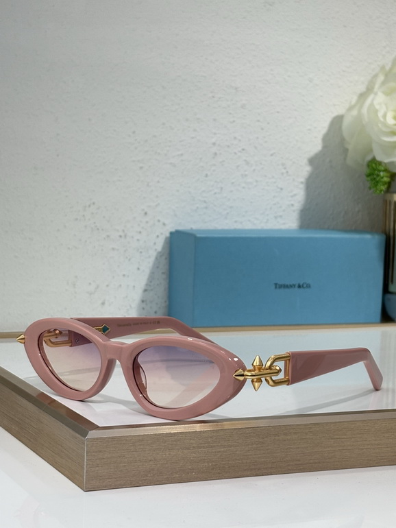 TIFFANY & CO Sunglasses(AAAA)-667