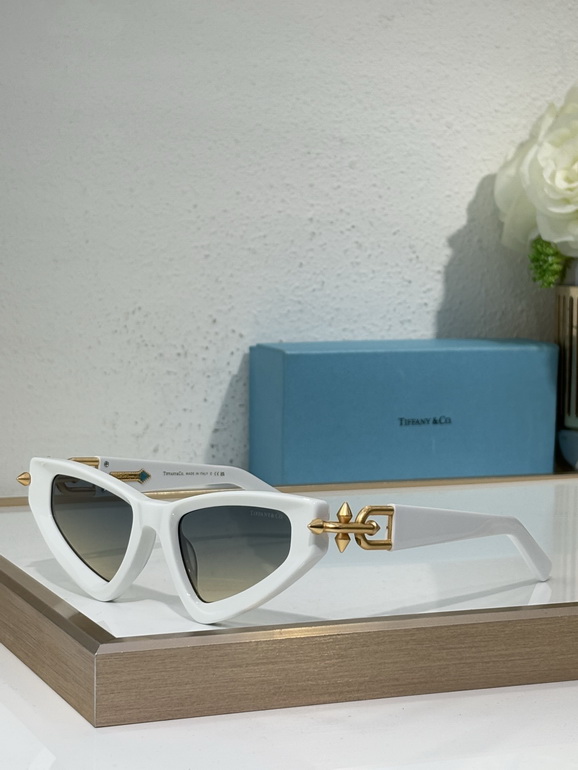 TIFFANY & CO Sunglasses(AAAA)-662
