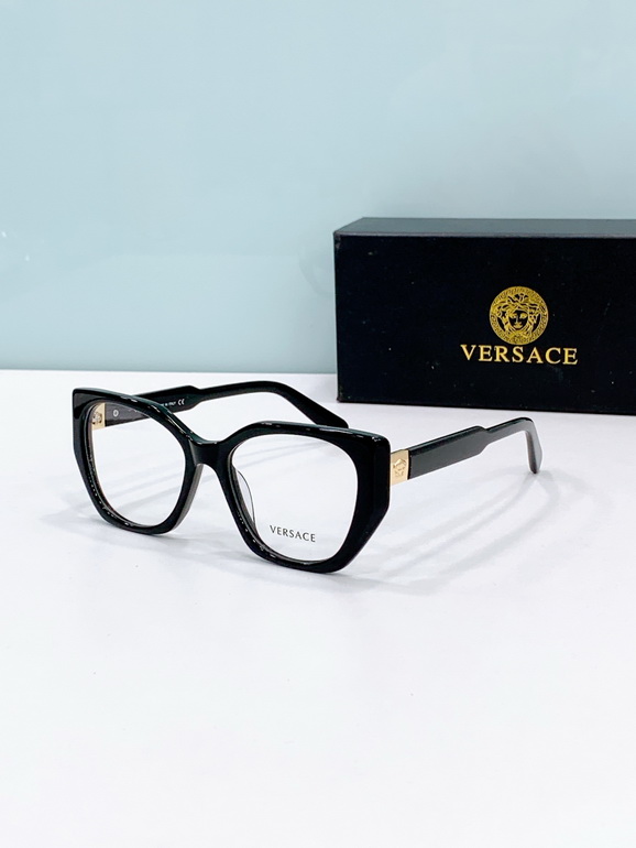 VERSACE Sunglasses(AAAA)-980
