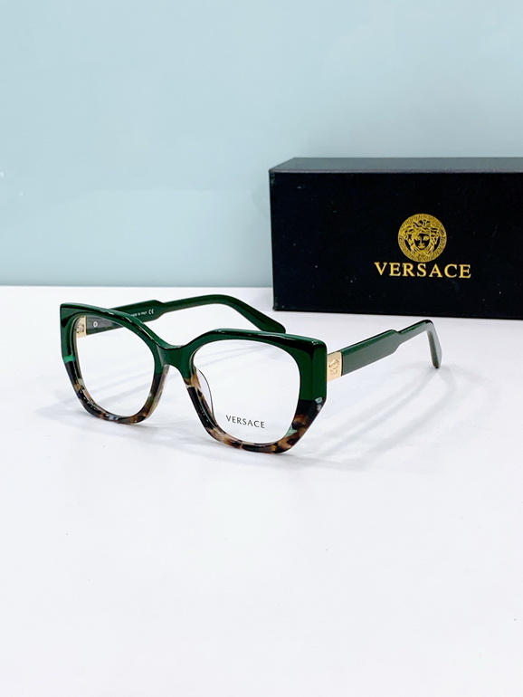 VERSACE Sunglasses(AAAA)-979