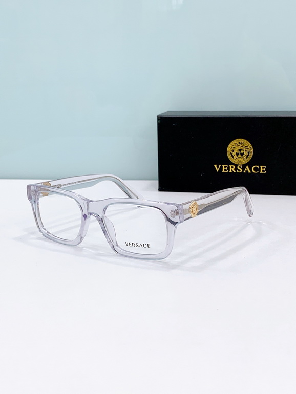 VERSACE Sunglasses(AAAA)-972