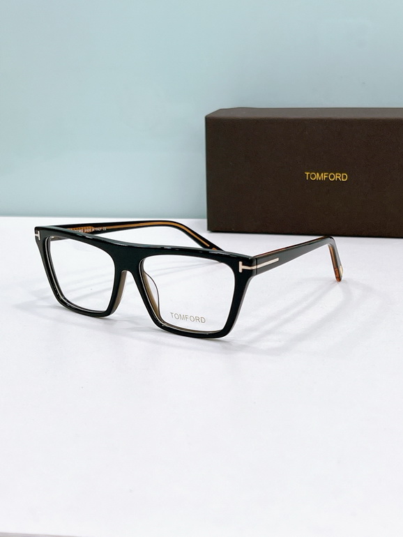 TOM FORD Sunglasses(AAAA)-411
