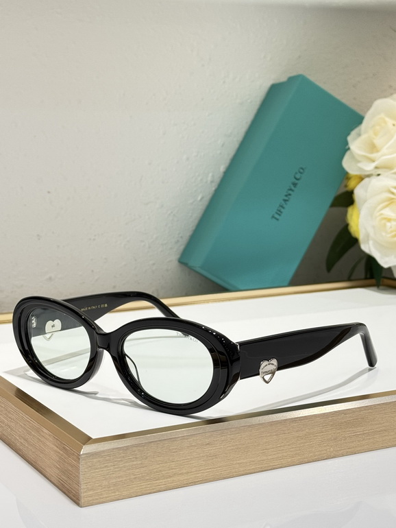 TIFFANY & CO Sunglasses(AAAA)-658