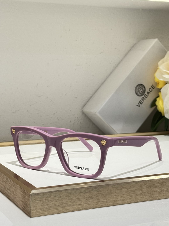 VERSACE Sunglasses(AAAA)-958