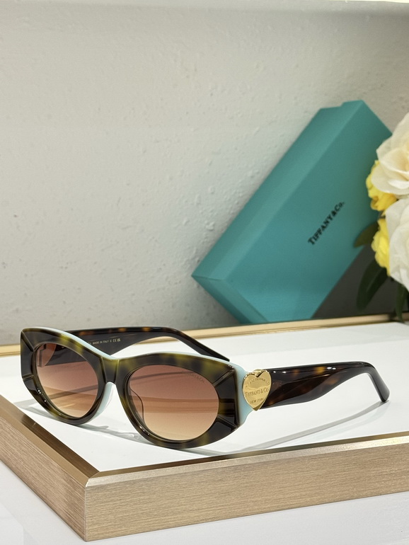 TIFFANY & CO Sunglasses(AAAA)-651
