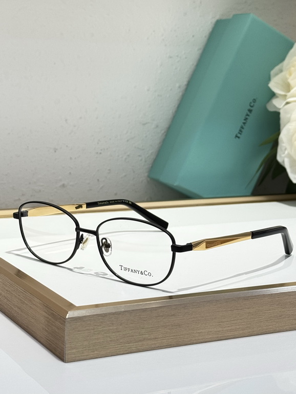 TIFFANY & CO Sunglasses(AAAA)-643
