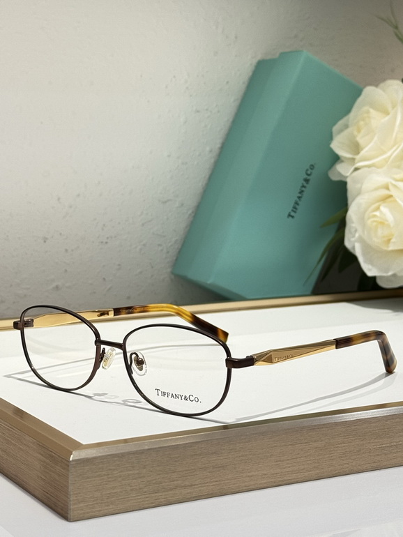 TIFFANY & CO Sunglasses(AAAA)-642