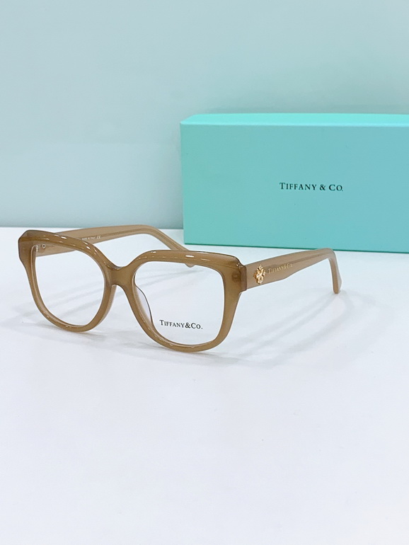 TIFFANY & CO Sunglasses(AAAA)-637
