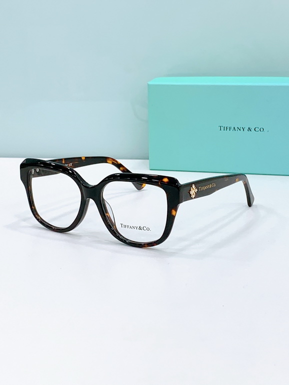 TIFFANY & CO Sunglasses(AAAA)-633