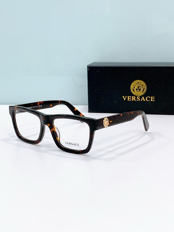 VERSACE Sunglasses(AAAA)-956