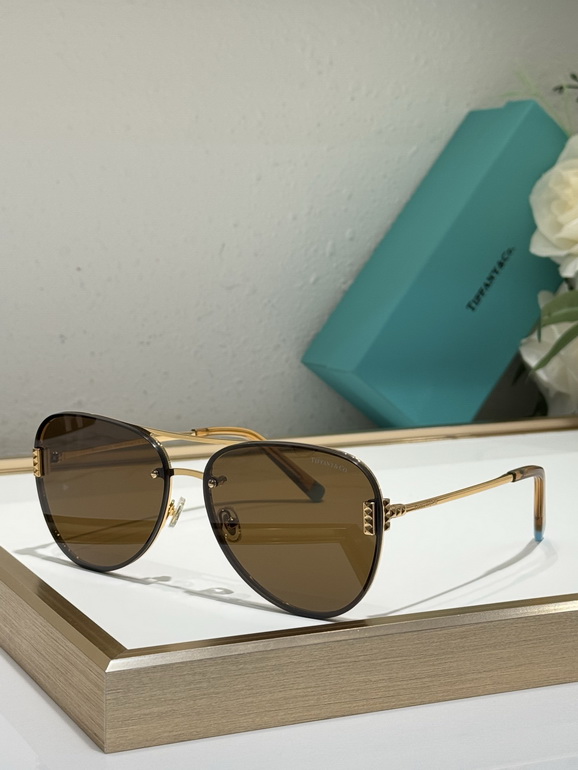 TIFFANY & CO Sunglasses(AAAA)-628