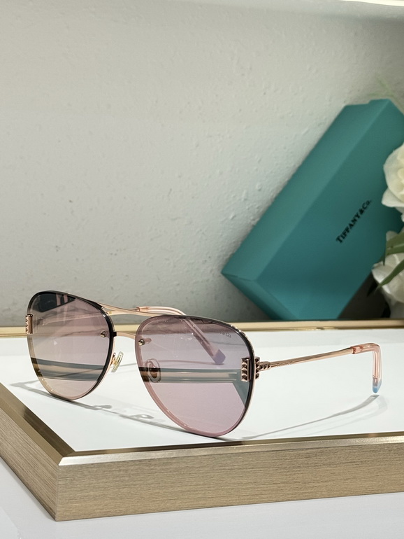 TIFFANY & CO Sunglasses(AAAA)-624