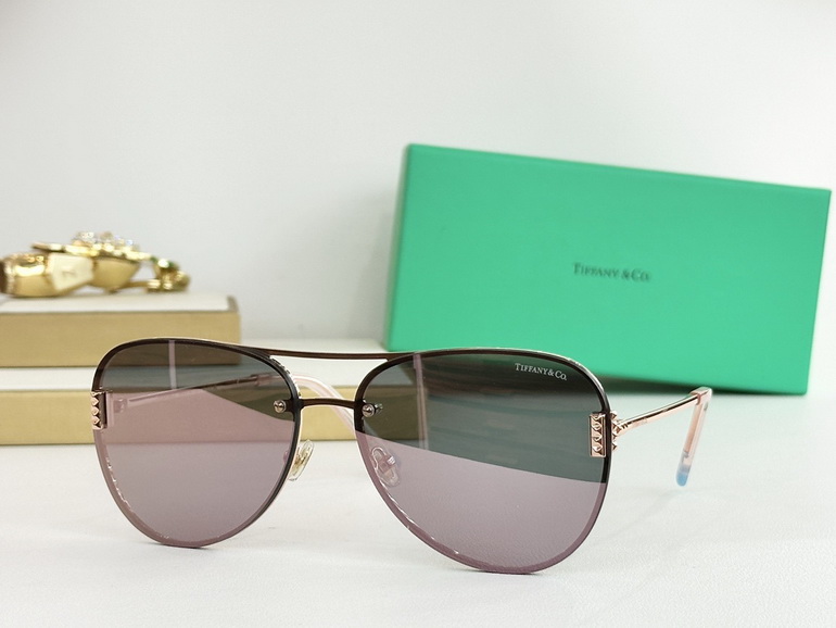 TIFFANY & CO Sunglasses(AAAA)-602