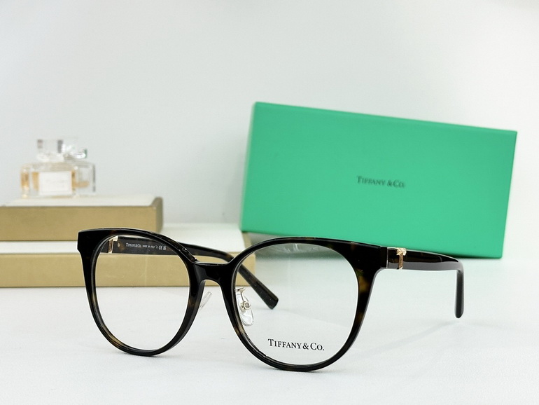 TIFFANY & CO Sunglasses(AAAA)-596