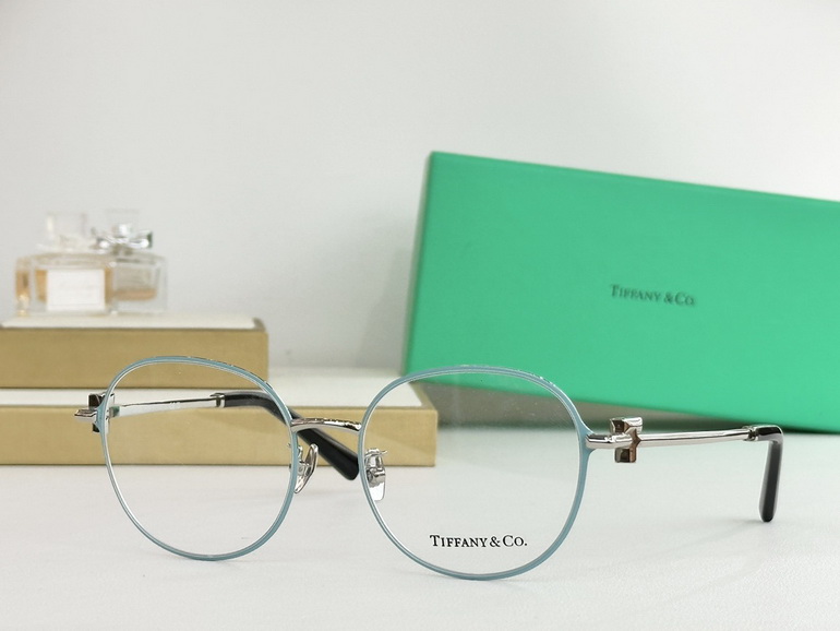 TIFFANY & CO Sunglasses(AAAA)-590