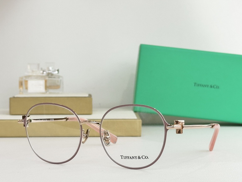 TIFFANY & CO Sunglasses(AAAA)-588