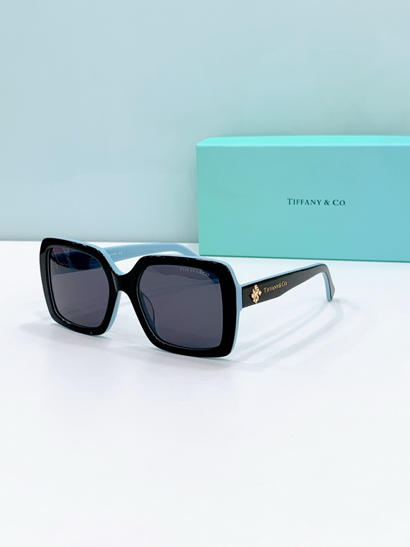 TIFFANY & CO Sunglasses(AAAA)-587