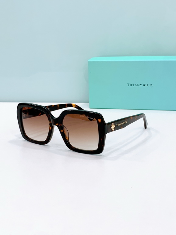 TIFFANY & CO Sunglasses(AAAA)-584