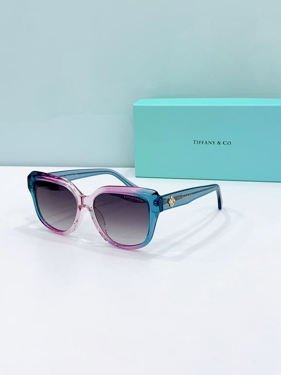 TIFFANY & CO Sunglasses(AAAA)-568