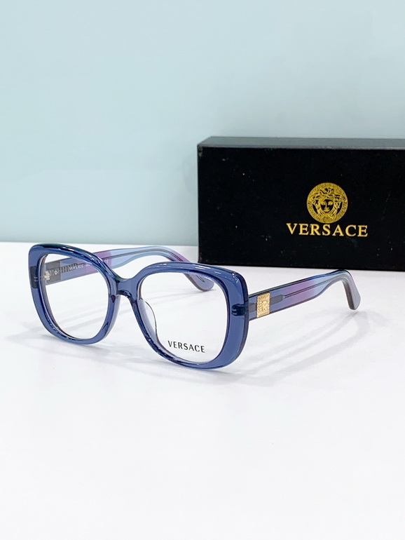 VERSACE Sunglasses(AAAA)-944