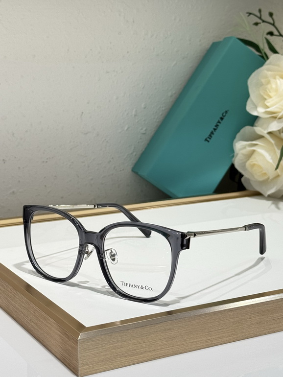 TIFFANY & CO Sunglasses(AAAA)-555