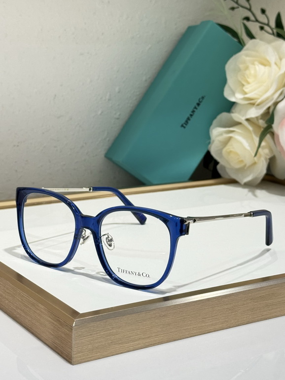 TIFFANY & CO Sunglasses(AAAA)-554