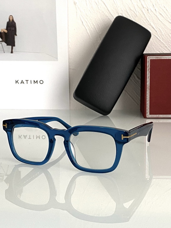 TOM FORD Sunglasses(AAAA)-405