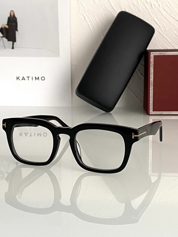 TOM FORD Sunglasses(AAAA)-404