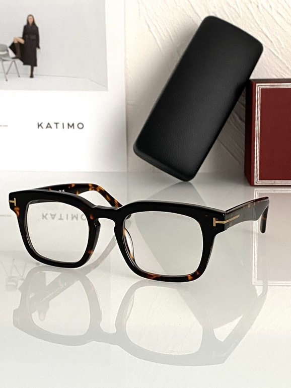 TOM FORD Sunglasses(AAAA)-402