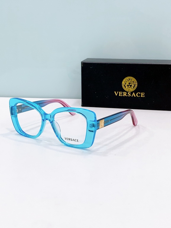VERSACE Sunglasses(AAAA)-929