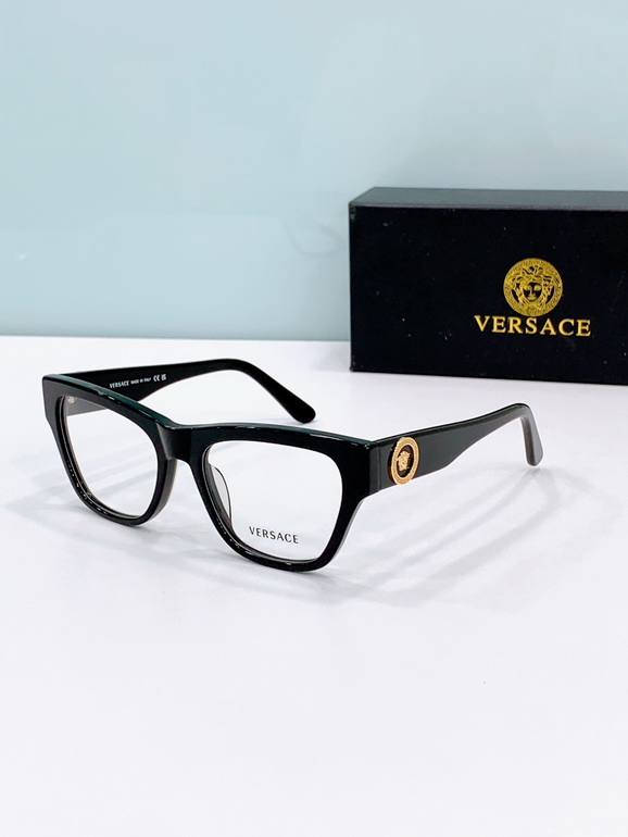 VERSACE Sunglasses(AAAA)-922