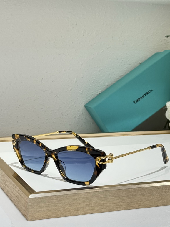 TIFFANY & CO Sunglasses(AAAA)-545