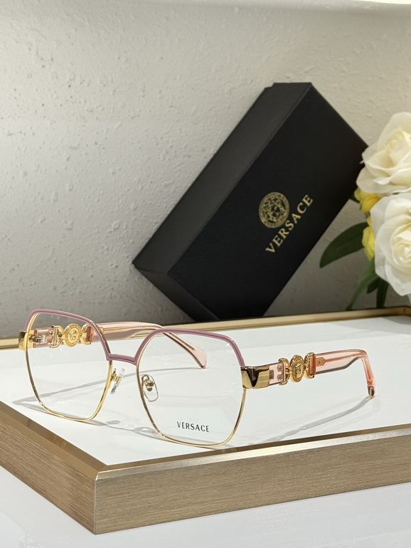 VERSACE Sunglasses(AAAA)-917