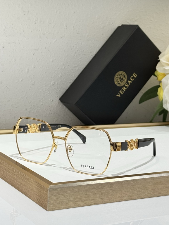 VERSACE Sunglasses(AAAA)-913