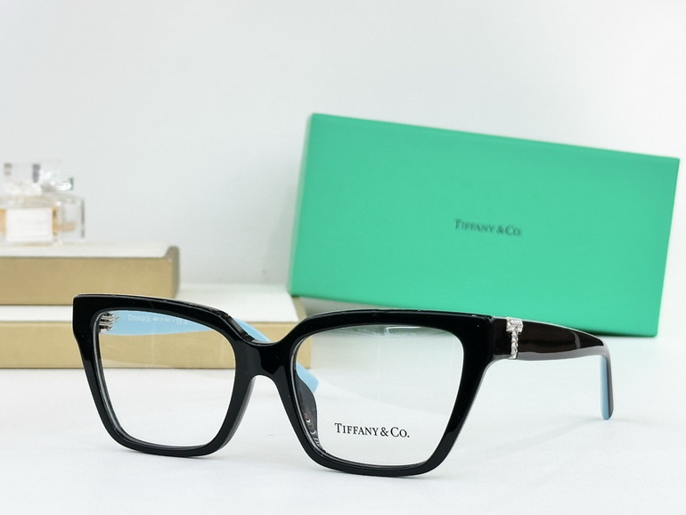 TIFFANY & CO Sunglasses(AAAA)-542
